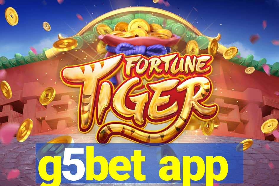 g5bet app